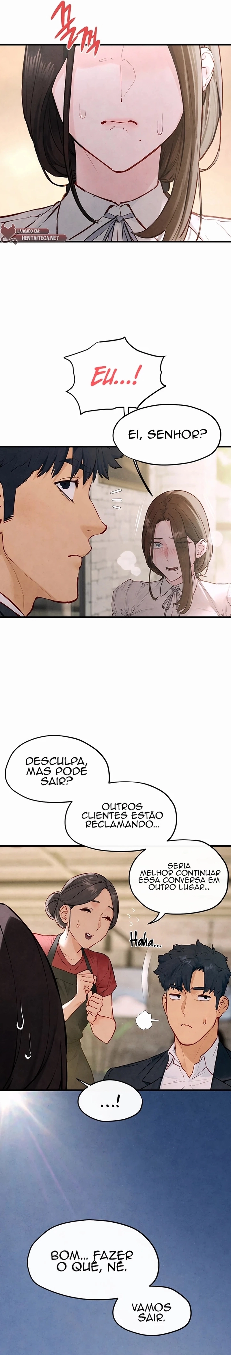 Moby Dick Capítulo 47 Página 29