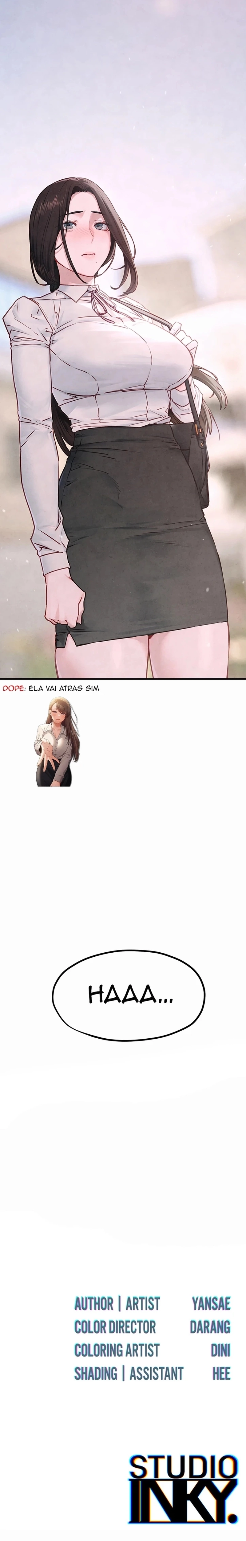 Moby Dick Capítulo 47 Página 33