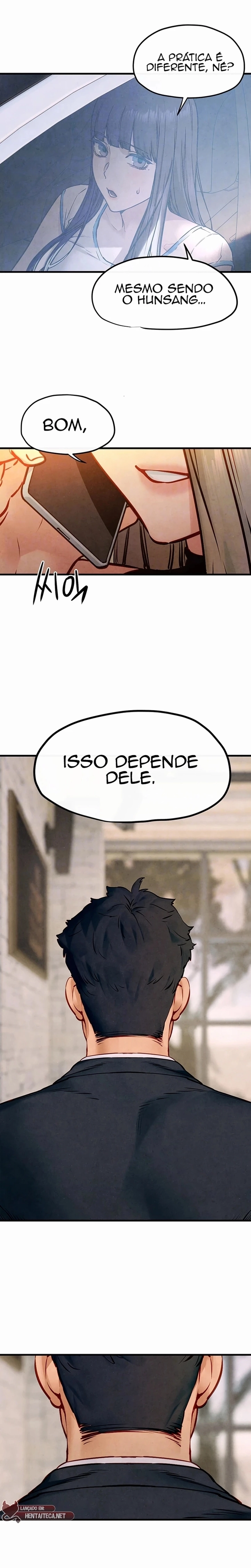 Moby Dick Capítulo 47 Página 8