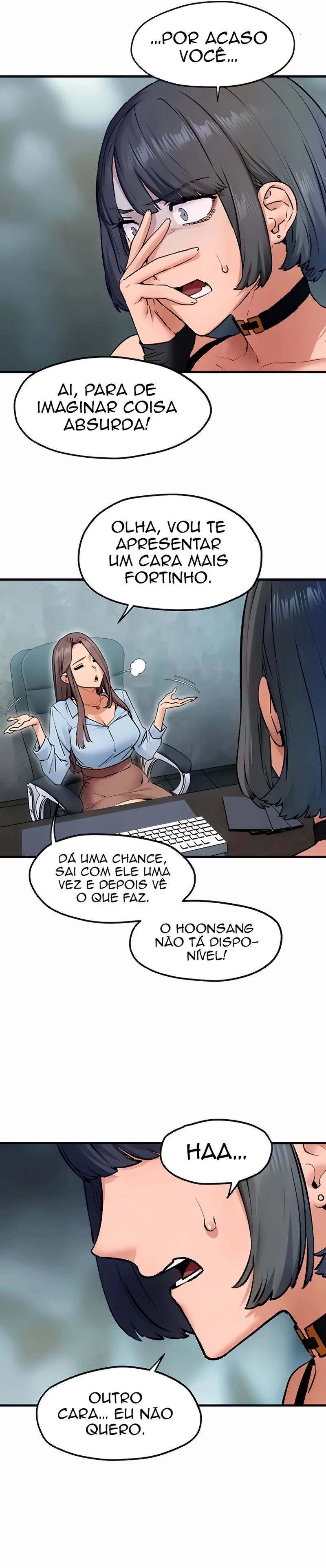 Moby Dick Capítulo 48 Página 12