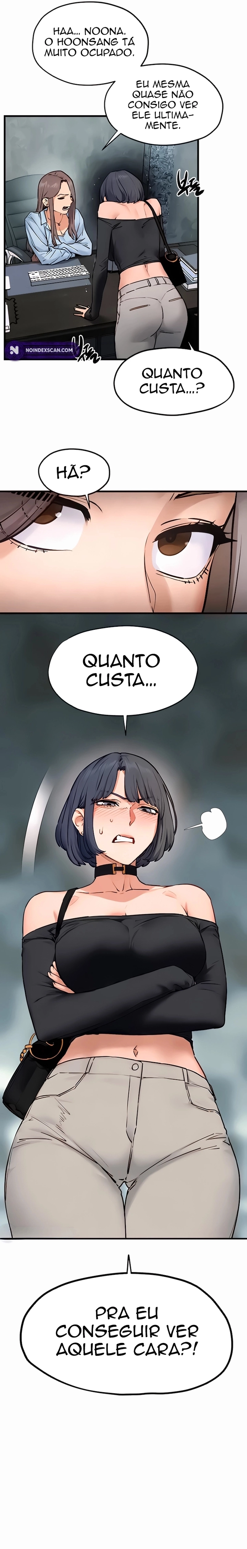 Moby Dick Capítulo 48 Página 13