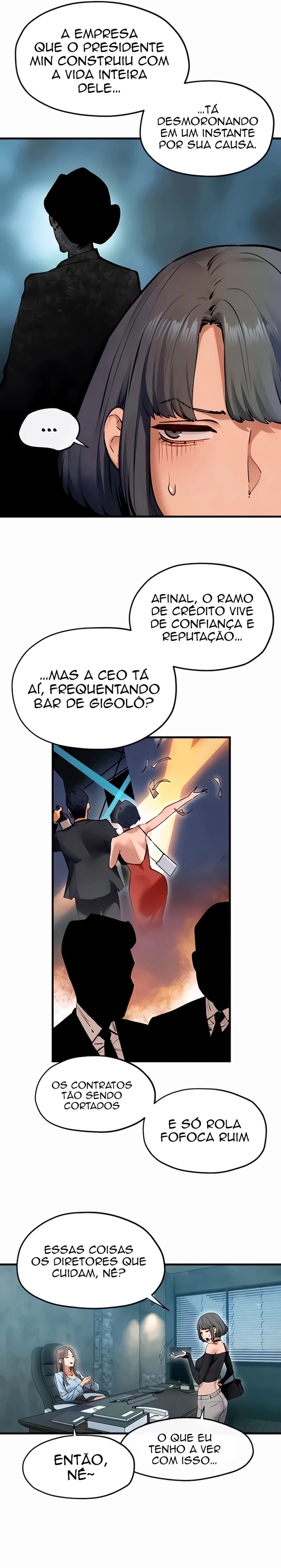 Moby Dick Capítulo 48 Página 16