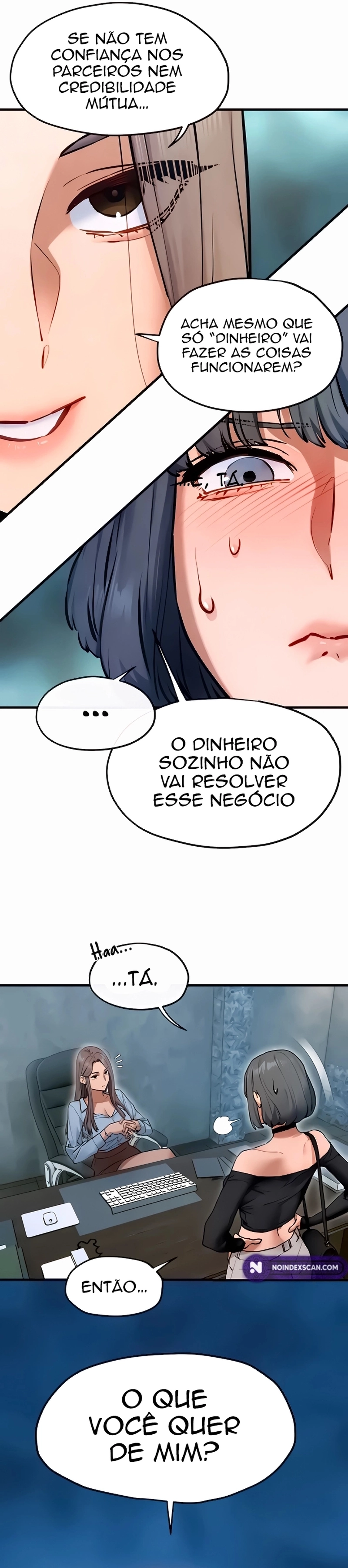 Moby Dick Capítulo 48 Página 17