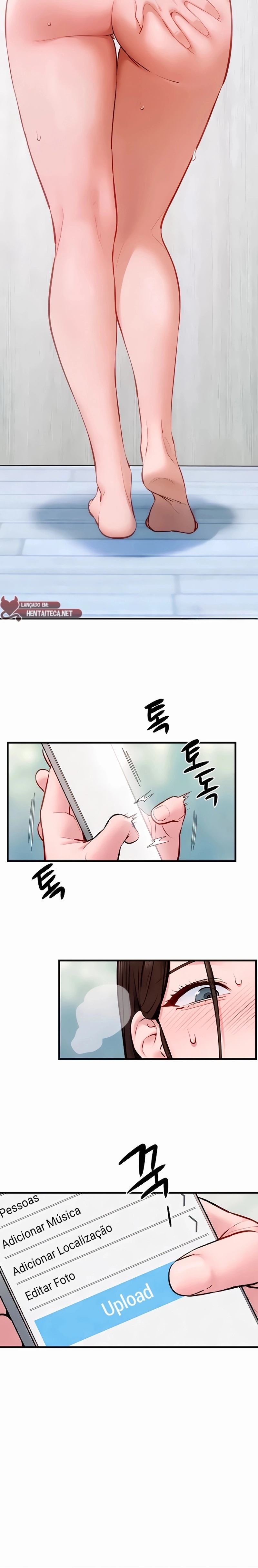 Moby Dick Capítulo 48 Página 25