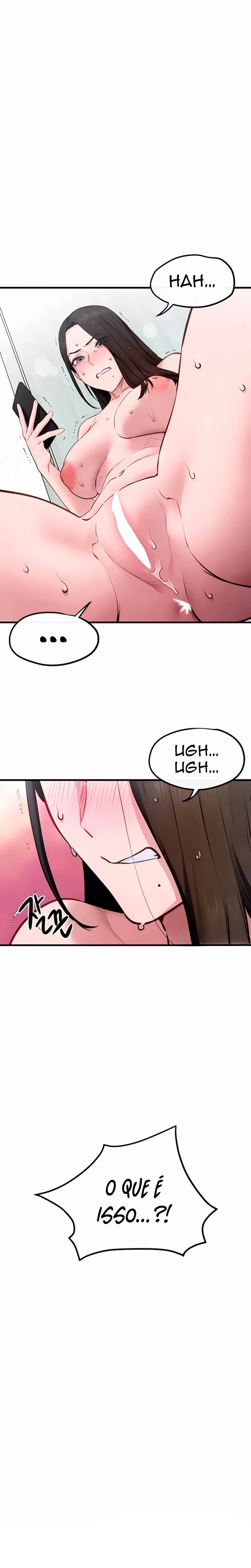 Moby Dick Capítulo 48 Página 32