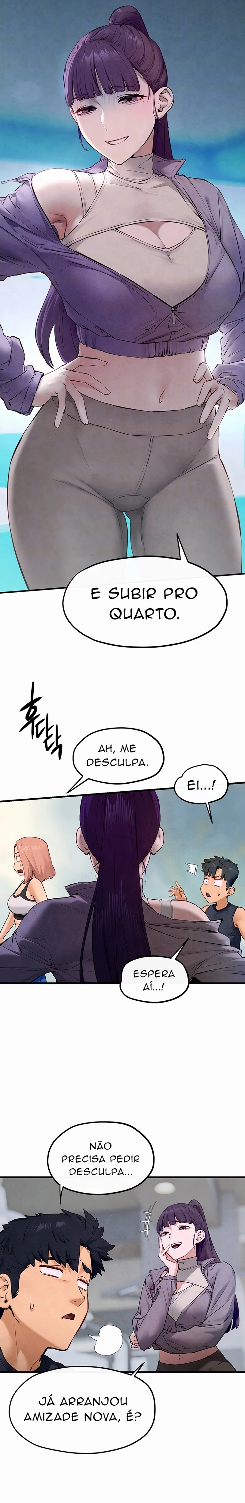 Moby Dick Capítulo 49 Página 10