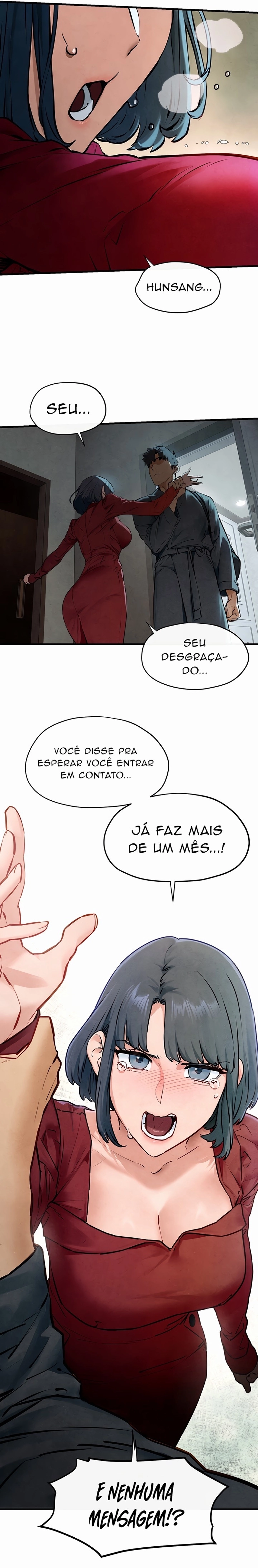 Moby Dick Capítulo 49 Página 18