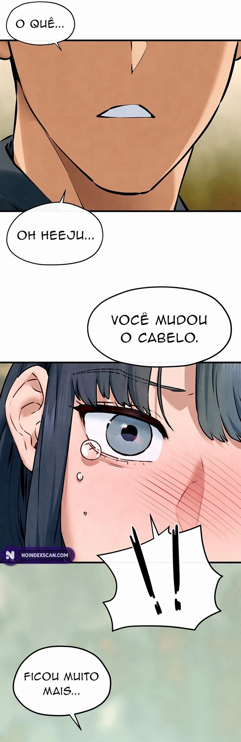 Moby Dick Capítulo 49 Página 19