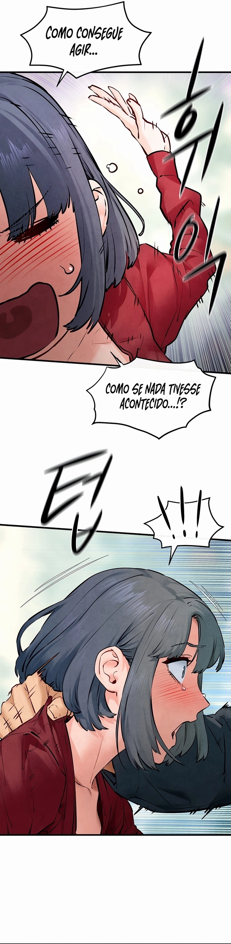 Moby Dick Capítulo 49 Página 21