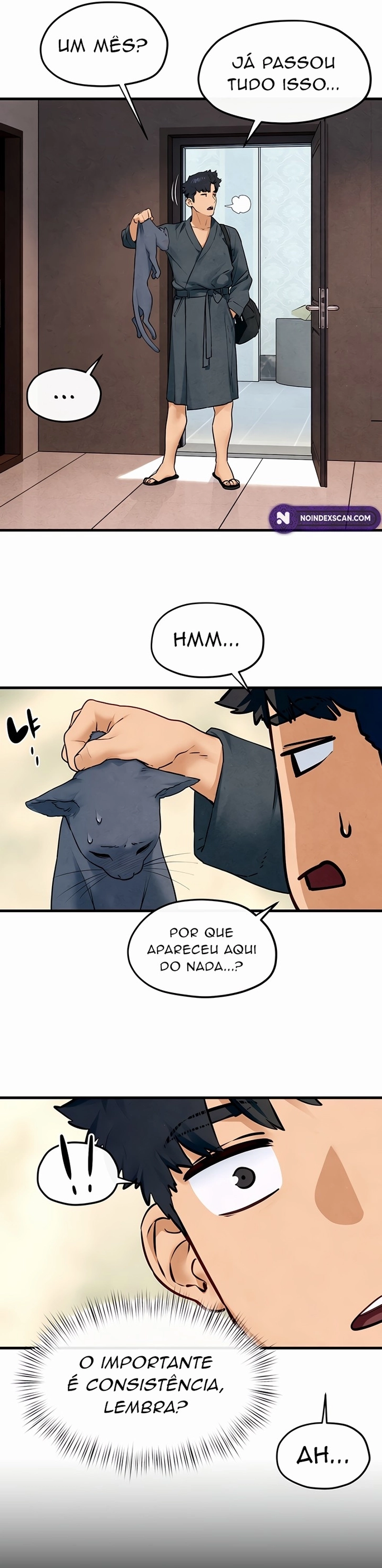 Moby Dick Capítulo 49 Página 23