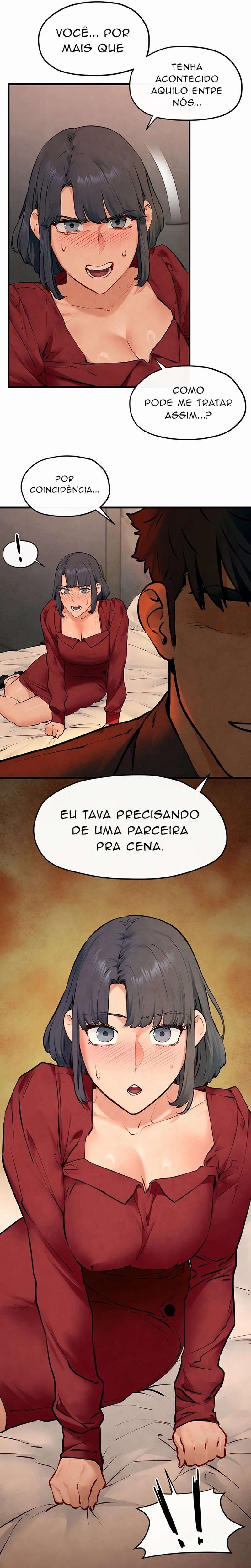 Moby Dick Capítulo 49 Página 27