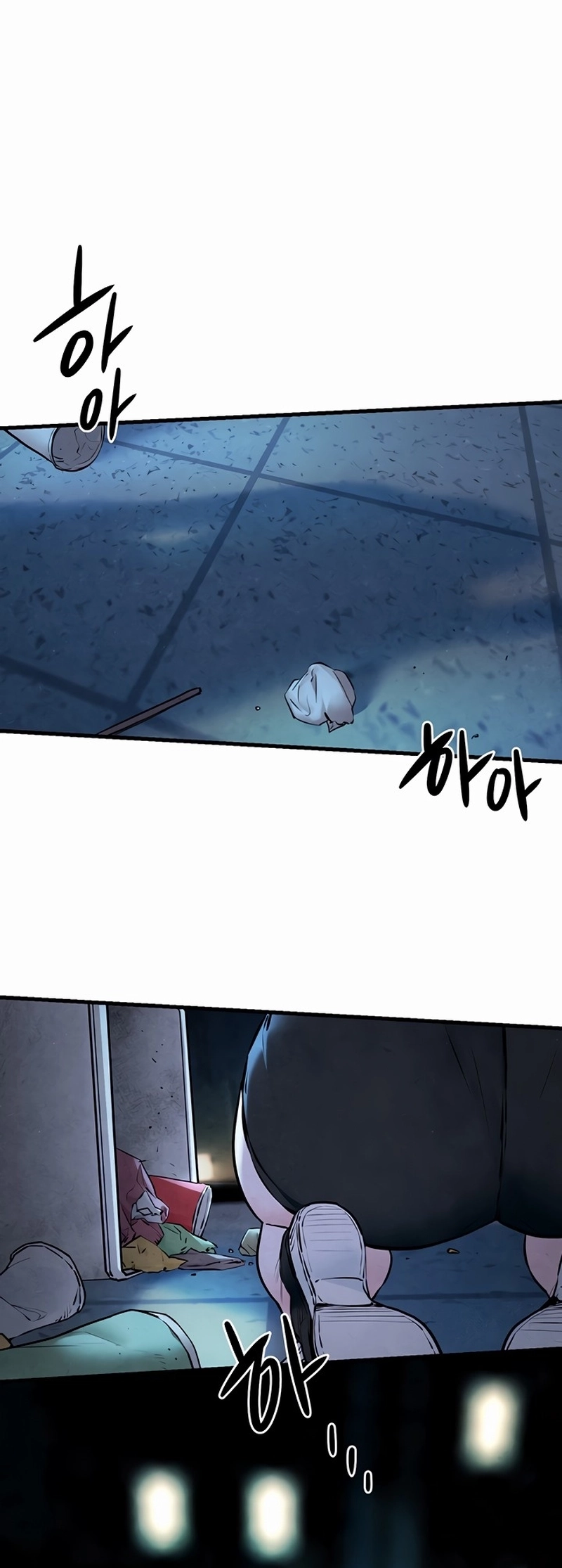 Moby Dick Capítulo 49 Página 30