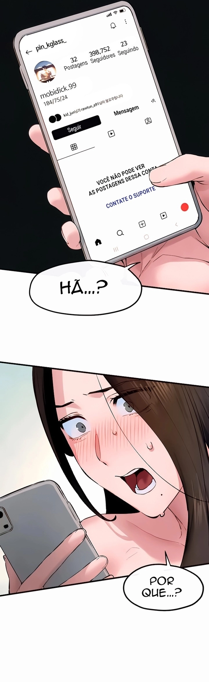 Moby Dick Capítulo 49 Página 4