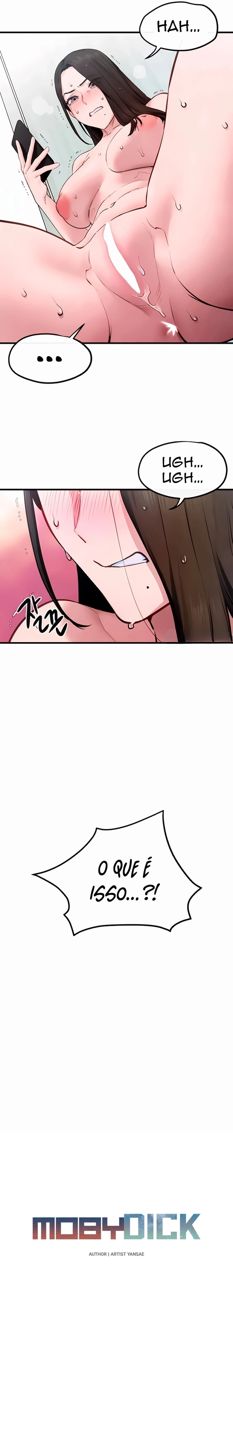 Moby Dick Capítulo 49 Página 6