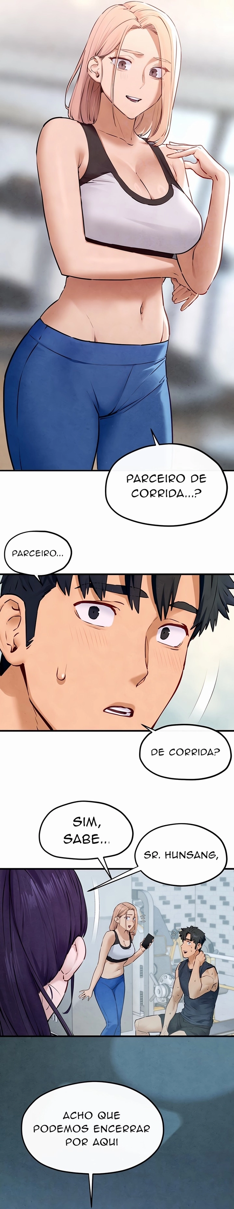 Moby Dick Capítulo 49 Página 9