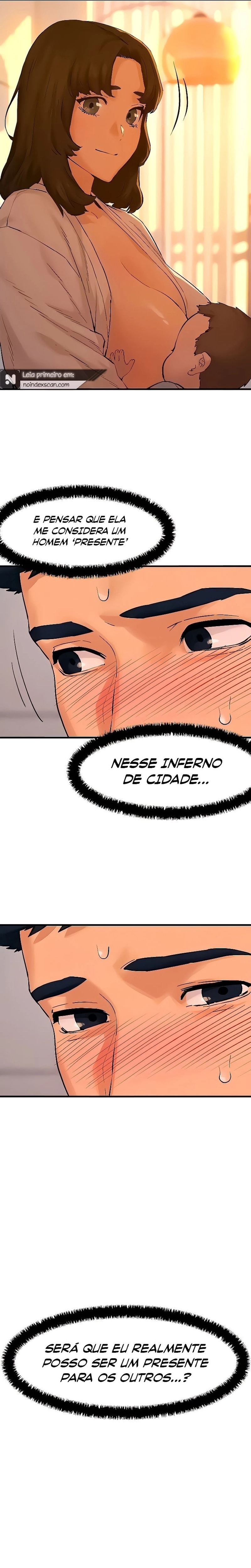 Moby Dick Capítulo 5 Página 10