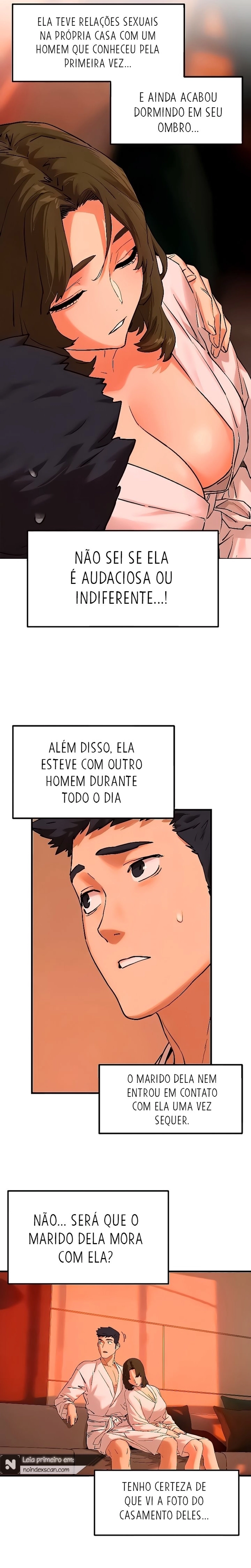 Moby Dick Capítulo 5 Página 13