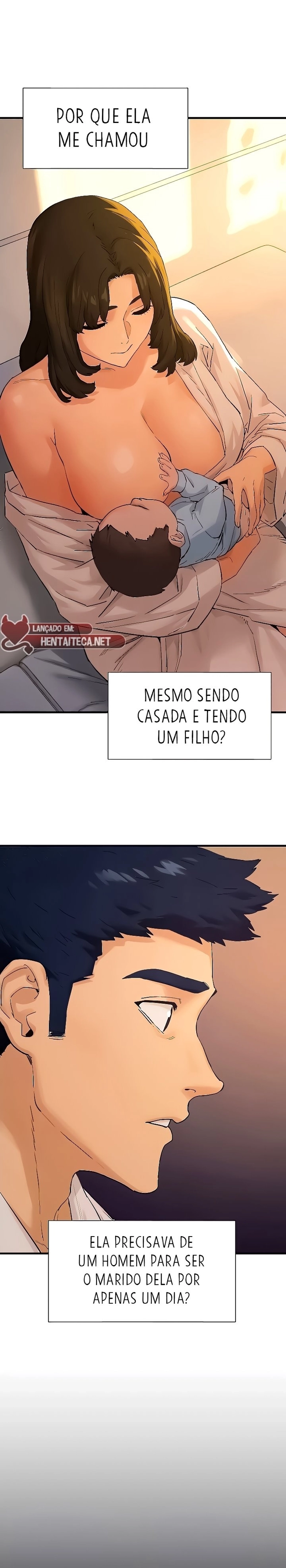 Moby Dick Capítulo 5 Página 2