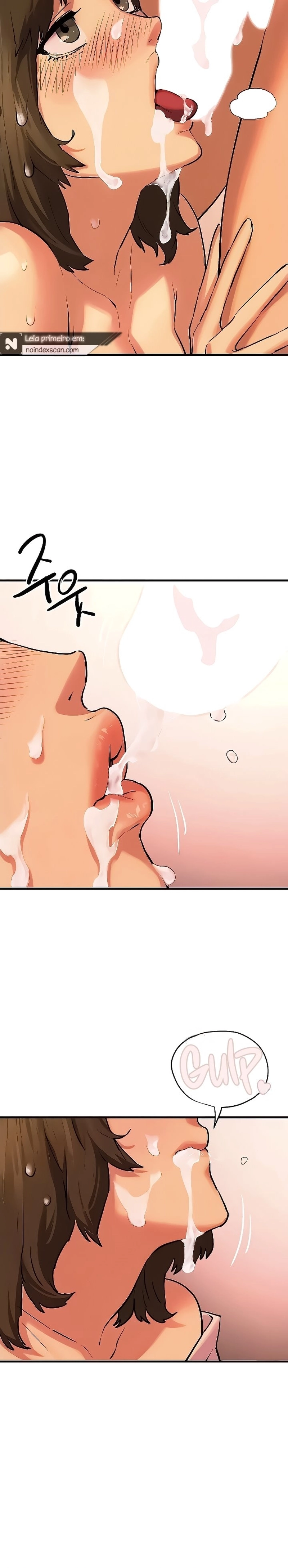 Moby Dick Capítulo 5 Página 30