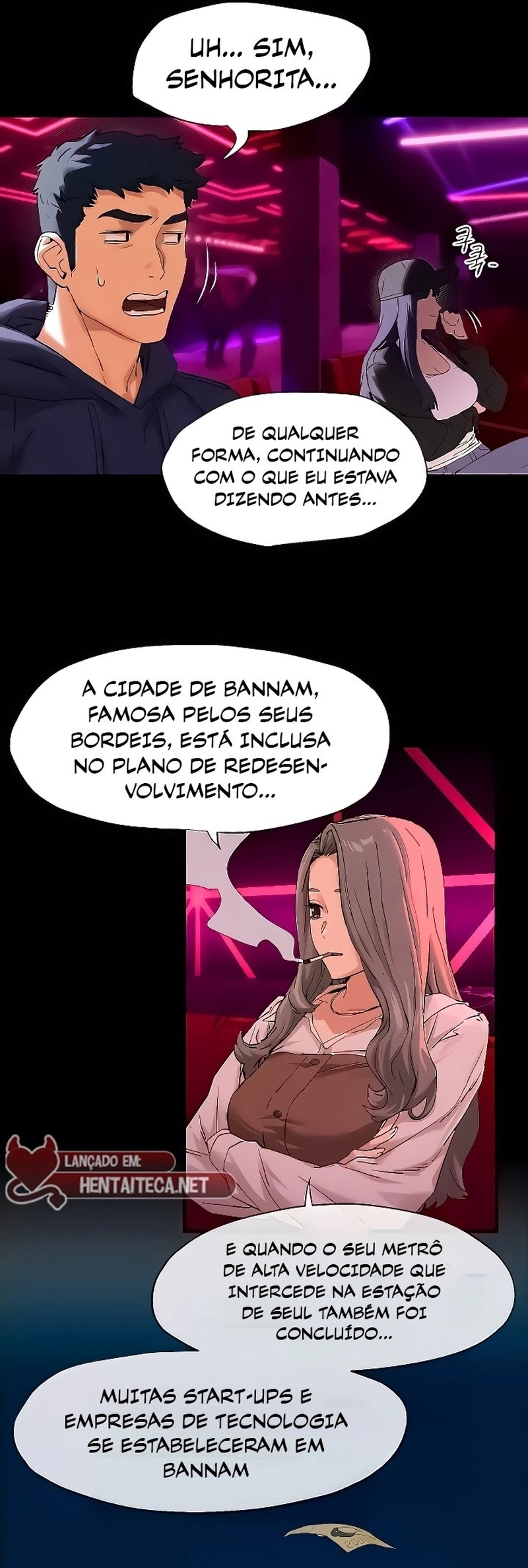 Moby Dick Capítulo 5 Página 5