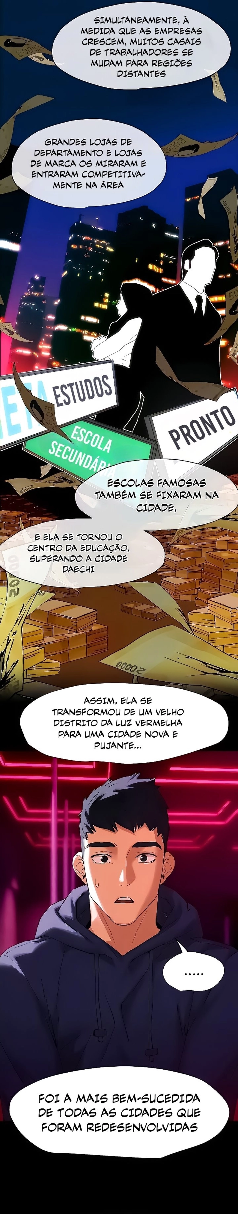 Moby Dick Capítulo 5 Página 6