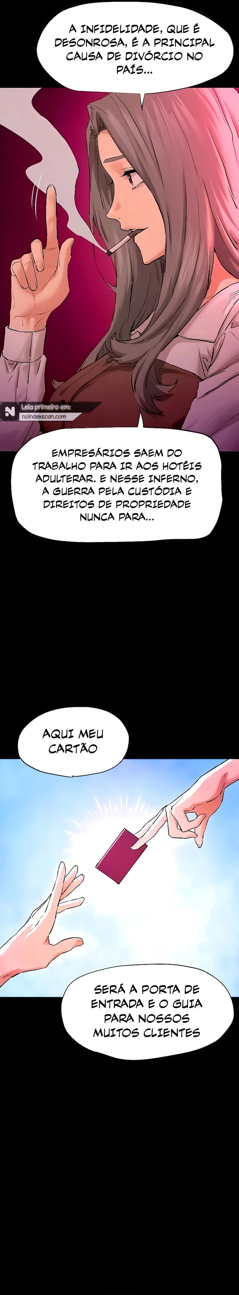 Moby Dick Capítulo 5 Página 7