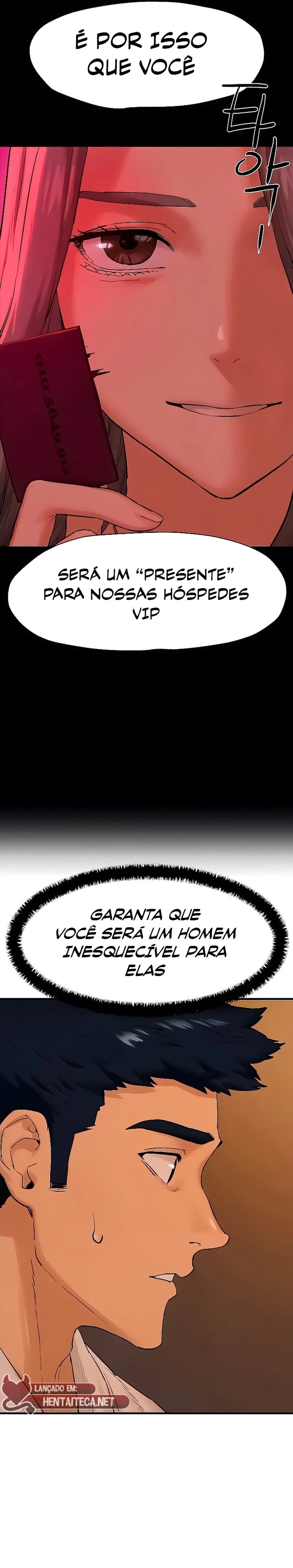 Moby Dick Capítulo 5 Página 8