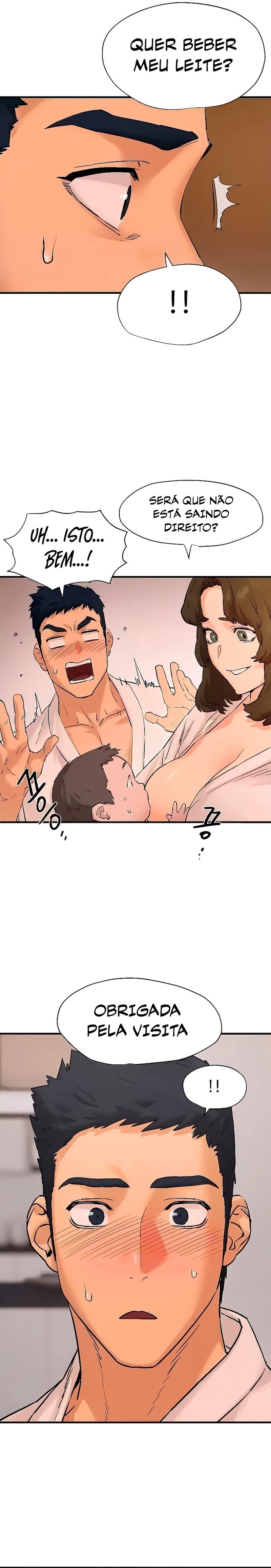 Moby Dick Capítulo 5 Página 9