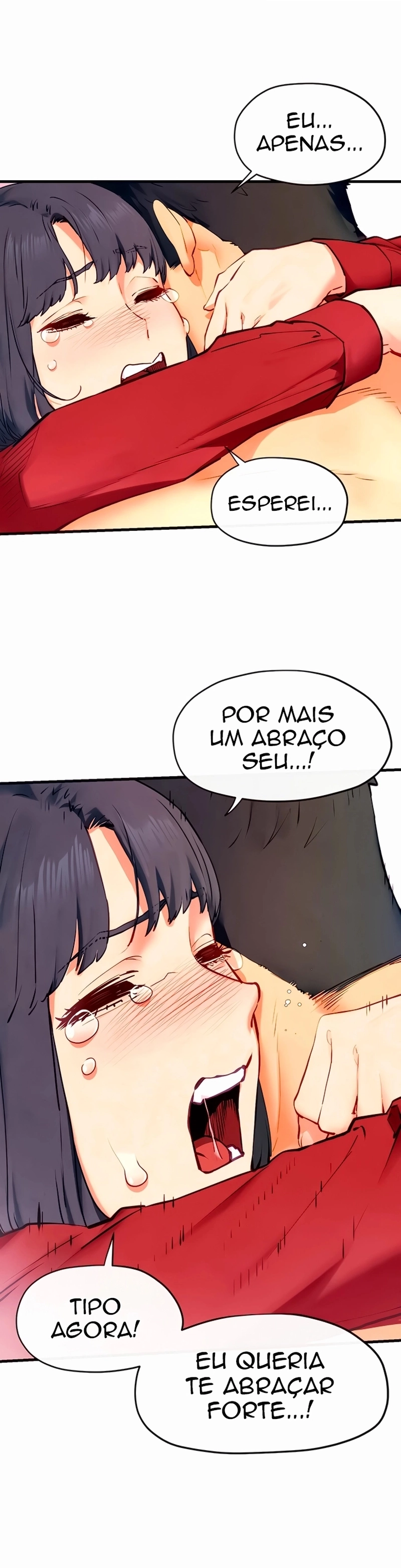 Moby Dick Capítulo 50 Página 20