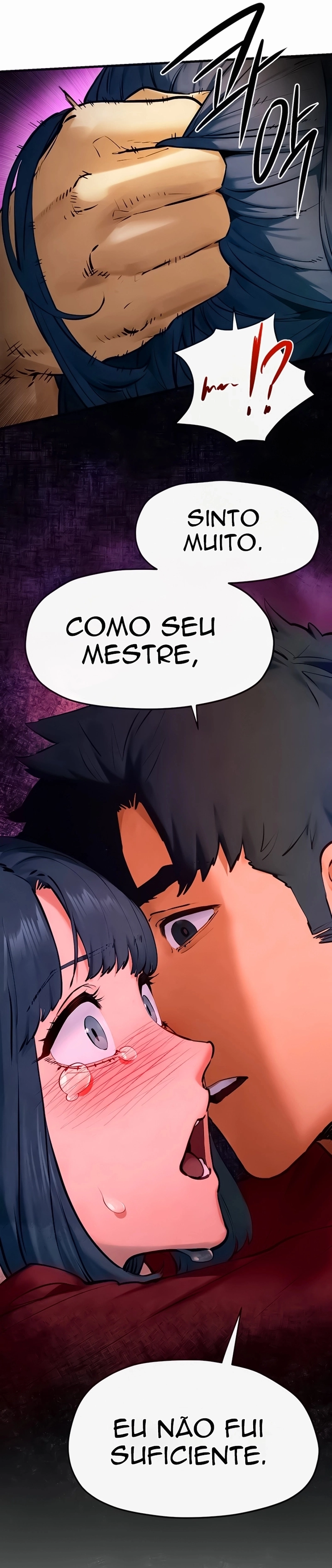 Moby Dick Capítulo 50 Página 21