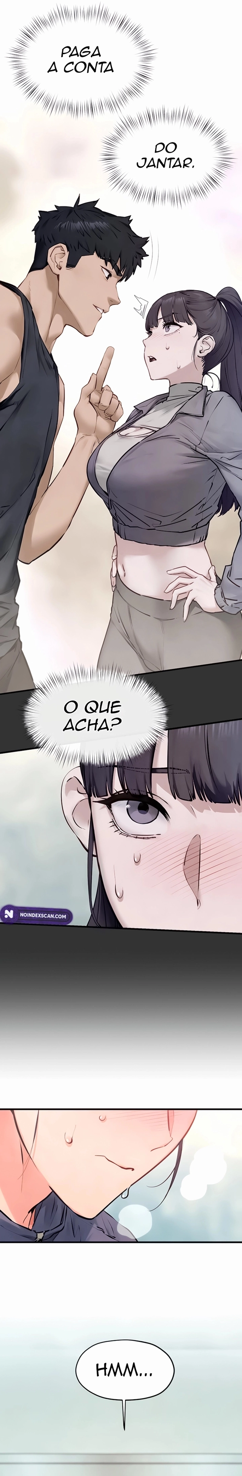 Moby Dick Capítulo 50 Página 31
