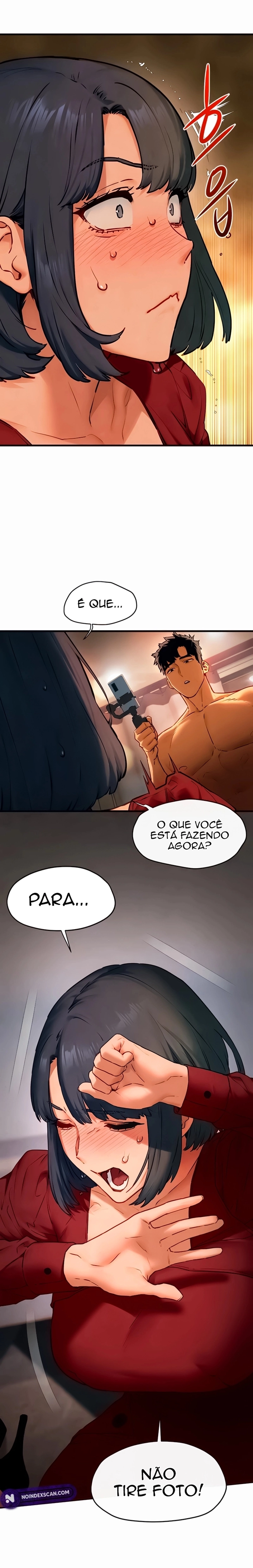 Moby Dick Capítulo 50 Página 6