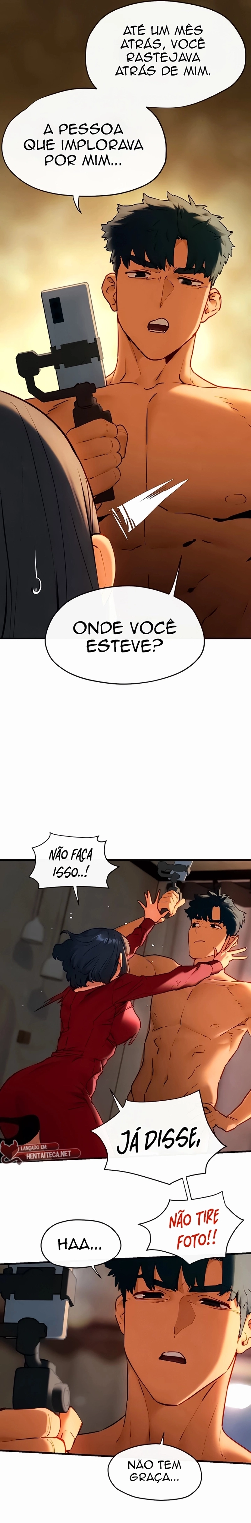 Moby Dick Capítulo 50 Página 8
