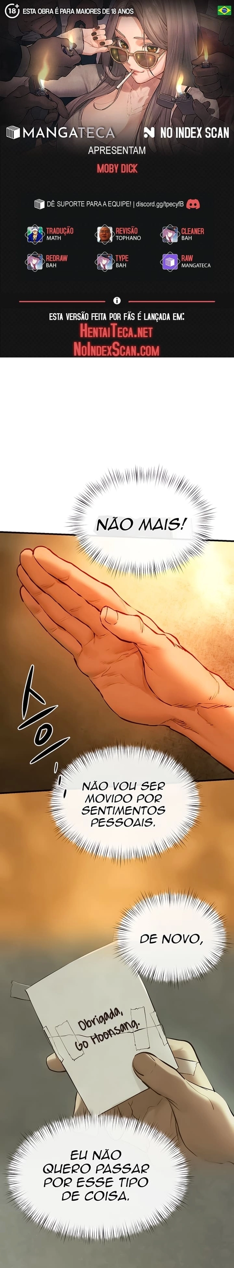 Moby Dick Capítulo 51 Página 1