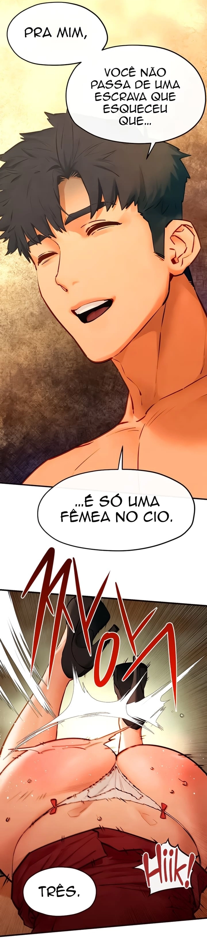 Moby Dick Capítulo 51 Página 19