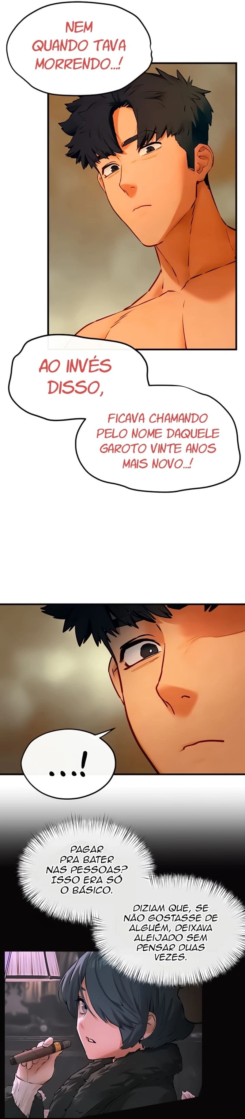 Moby Dick Capítulo 51 Página 29