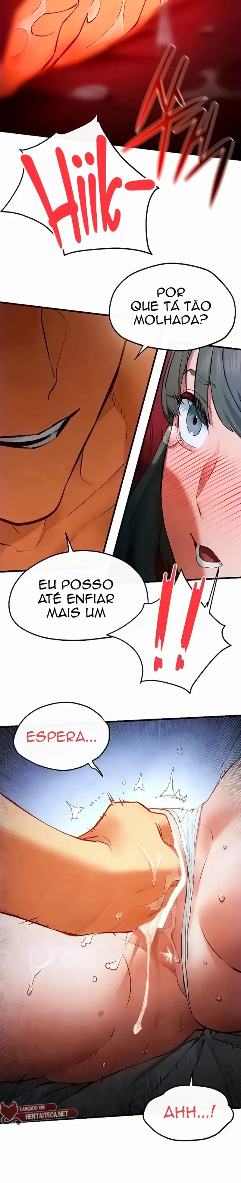 Moby Dick Capítulo 52 Página 14