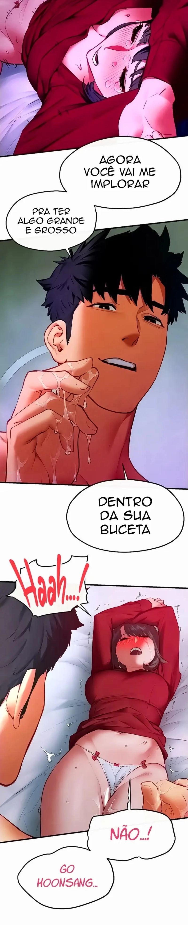 Moby Dick Capítulo 52 Página 20