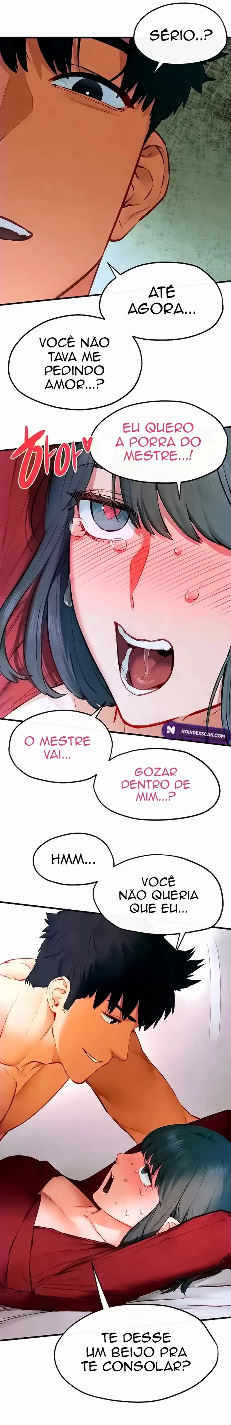 Moby Dick Capítulo 52 Página 29