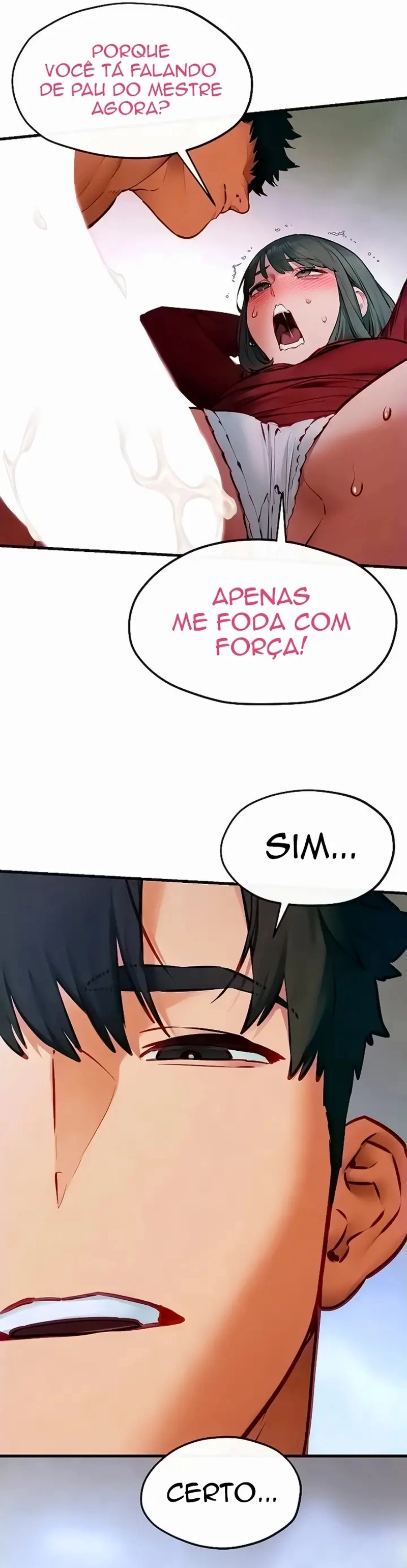 Moby Dick Capítulo 52 Página 30