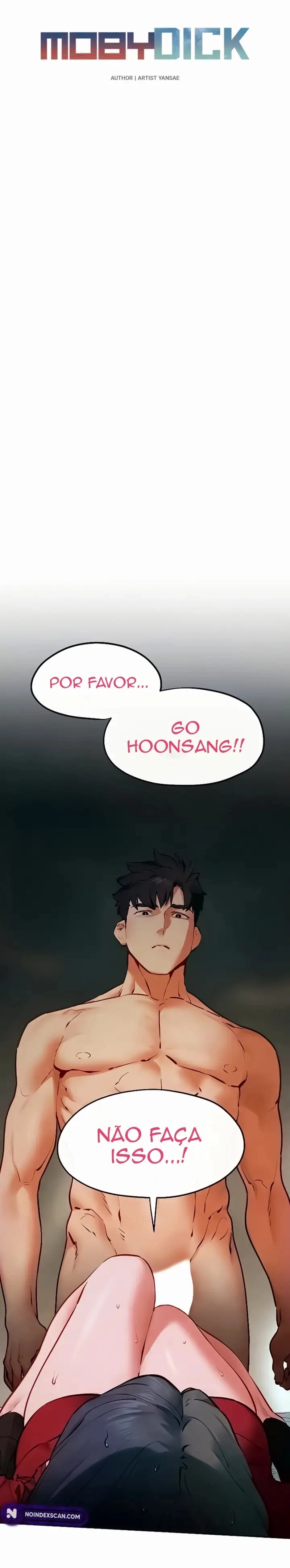 Moby Dick Capítulo 52 Página 5