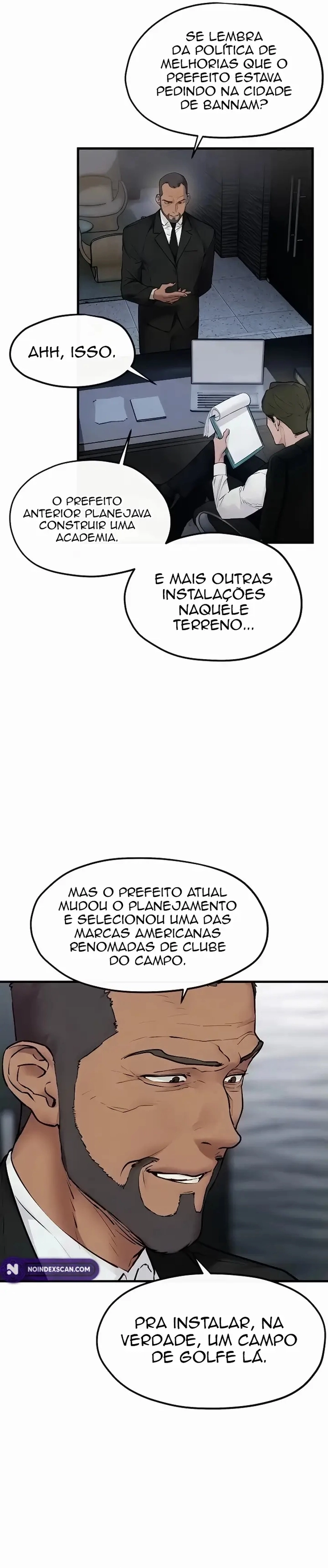 Moby Dick Capítulo 53 Página 26