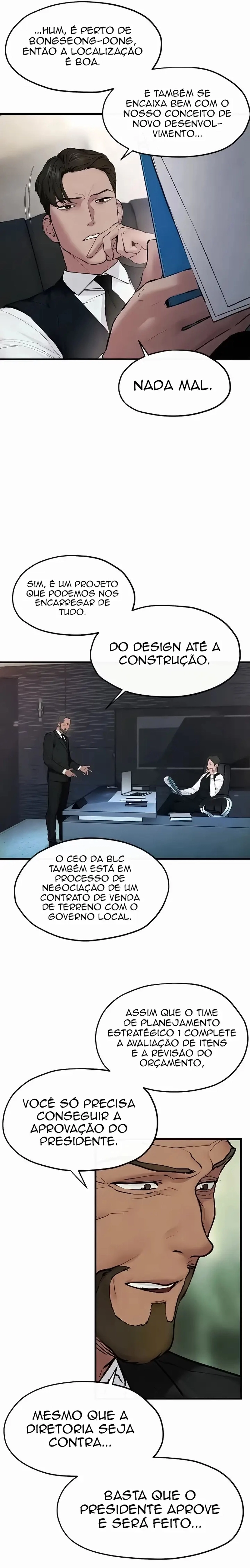 Moby Dick Capítulo 53 Página 27
