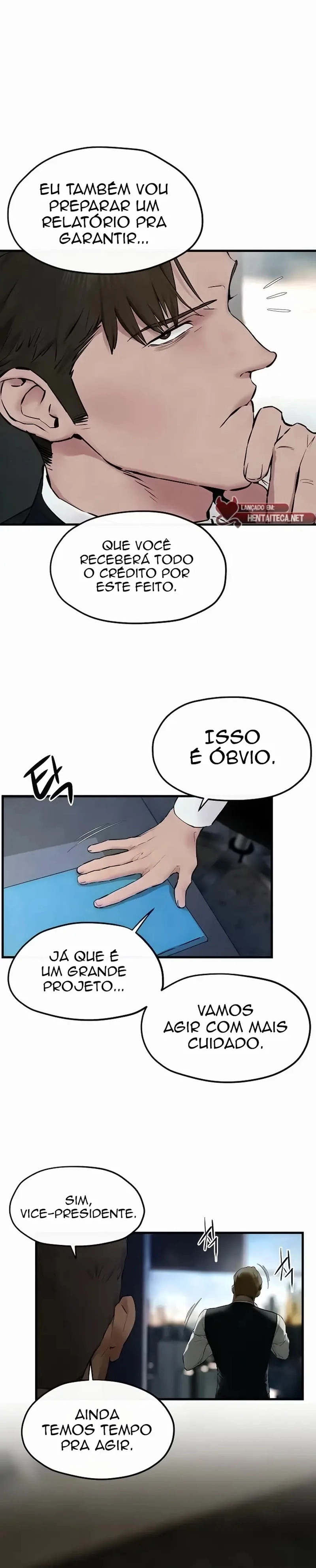 Moby Dick Capítulo 53 Página 28