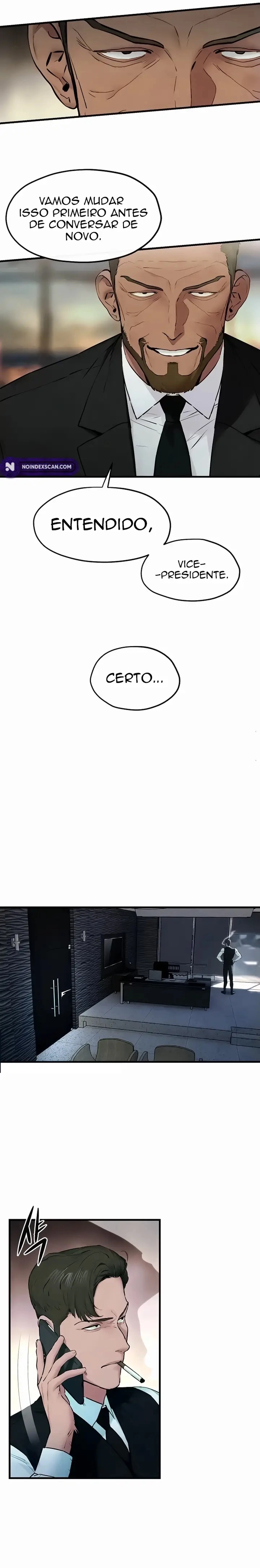 Moby Dick Capítulo 53 Página 30