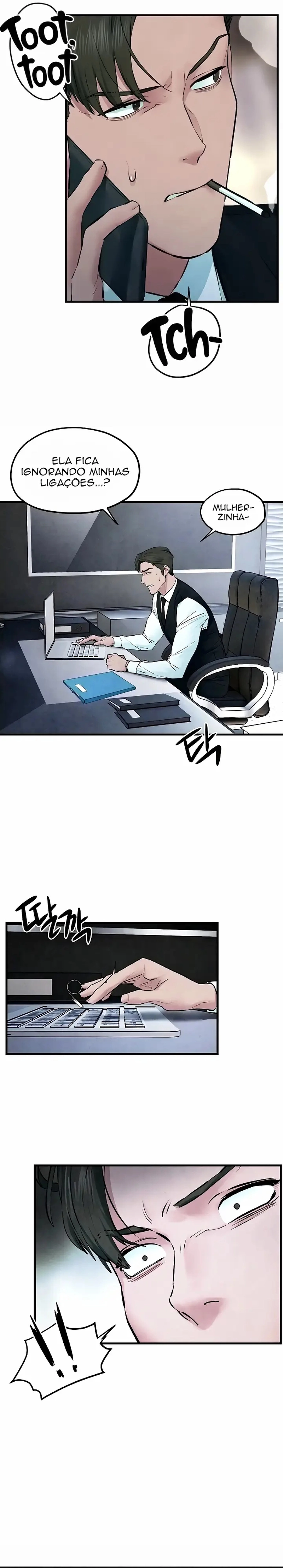 Moby Dick Capítulo 53 Página 31