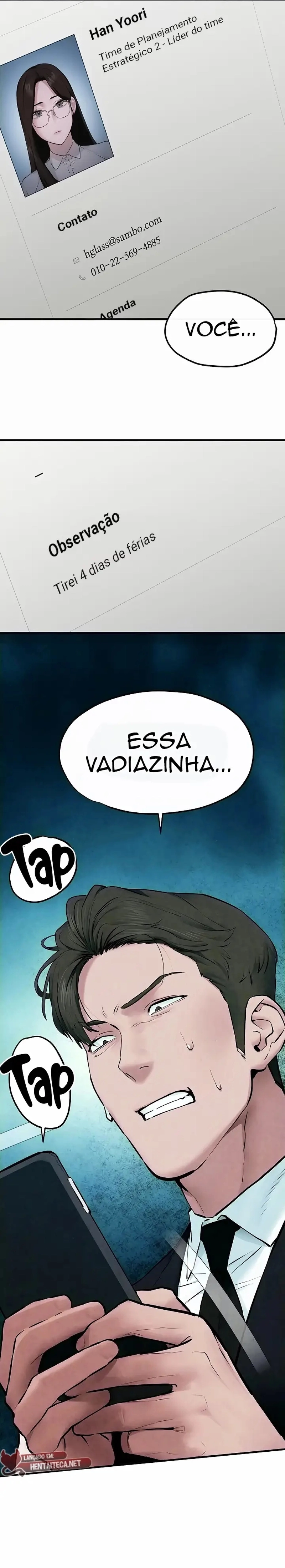 Moby Dick Capítulo 53 Página 32