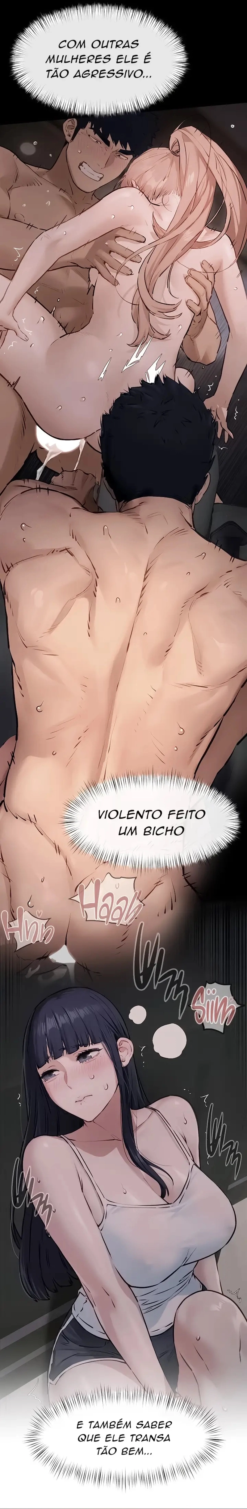 Moby Dick Capítulo 54 Página 12