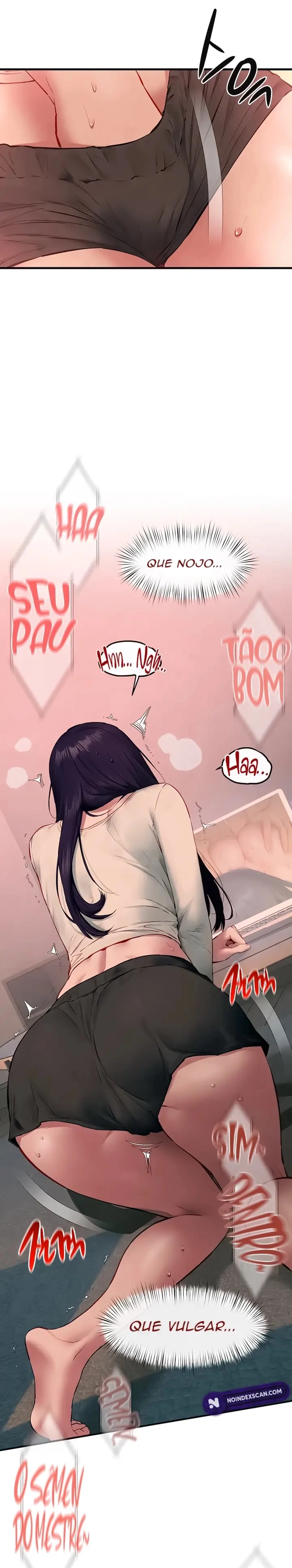 Moby Dick Capítulo 54 Página 15
