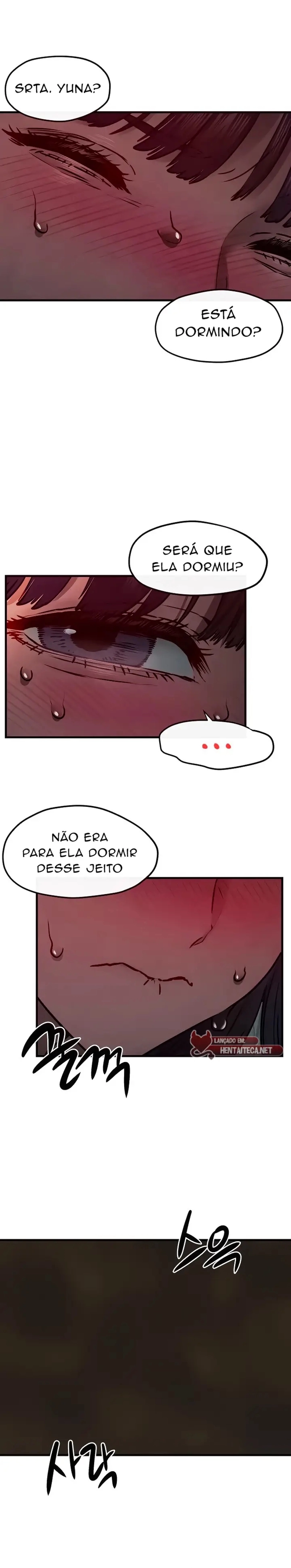 Moby Dick Capítulo 54 Página 19